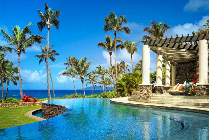 Photo Source: Montage Kapalua Bay