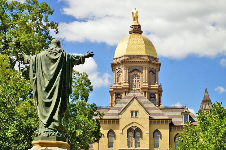 University of Notre Dame