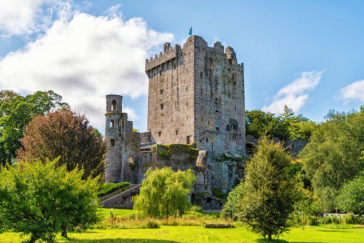 Blarney Castle