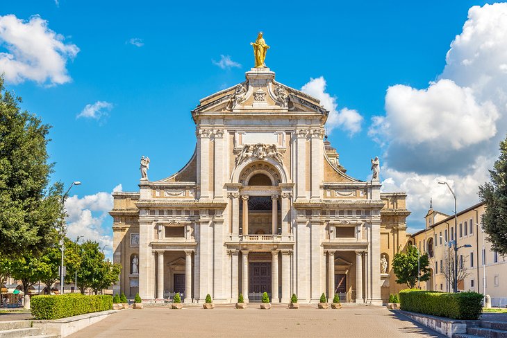 Santa Maria degli Angeli