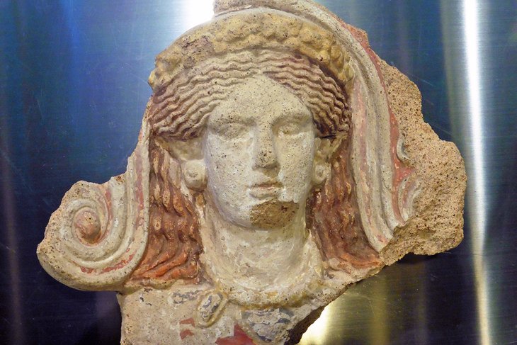 Museo Archeologico Nazionale