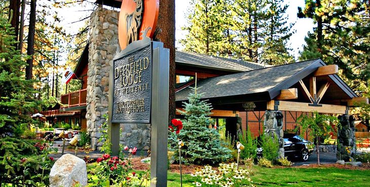 Photo Source: Deerfield Lodge at Heavenly