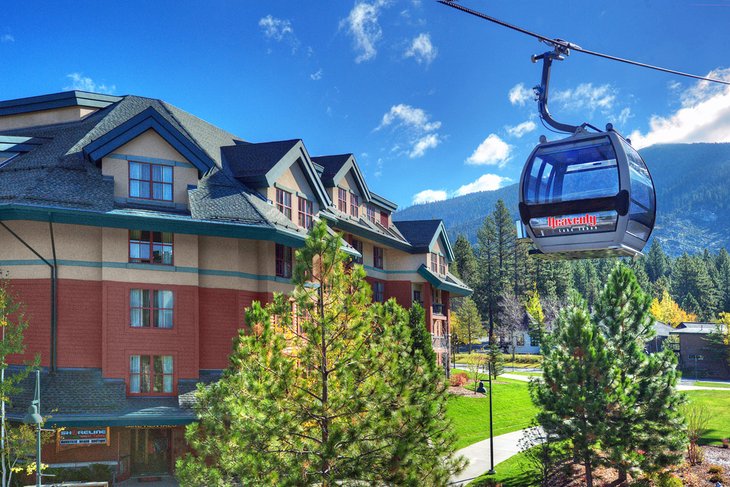Photo Source: Marriott's Timber Lodge