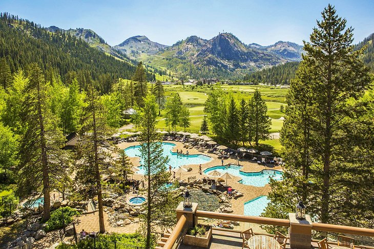 Photo Source: Resort at Squaw Creek