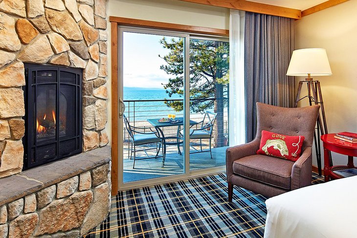 Photo Source: The Landing Lake Tahoe Resort &amp; Spa