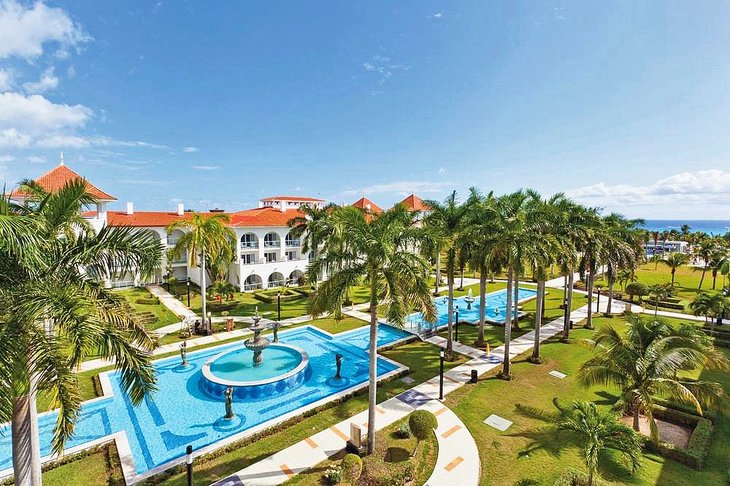 Photo Source: Hotel Riu Palace Mexico