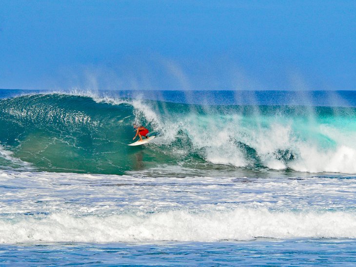 10 mejores cosas para hacer en Puerto Escondido