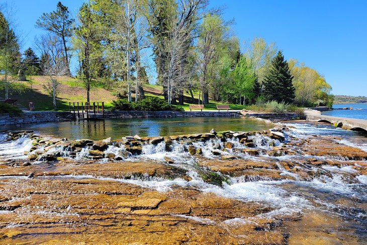 Giant Springs State Park