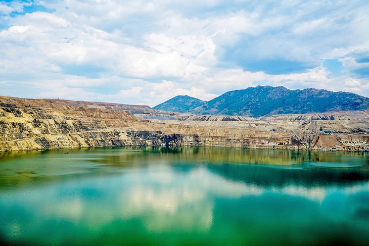 Berkeley Pit