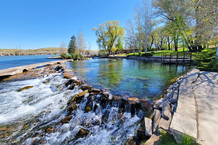 Giant Springs State Park