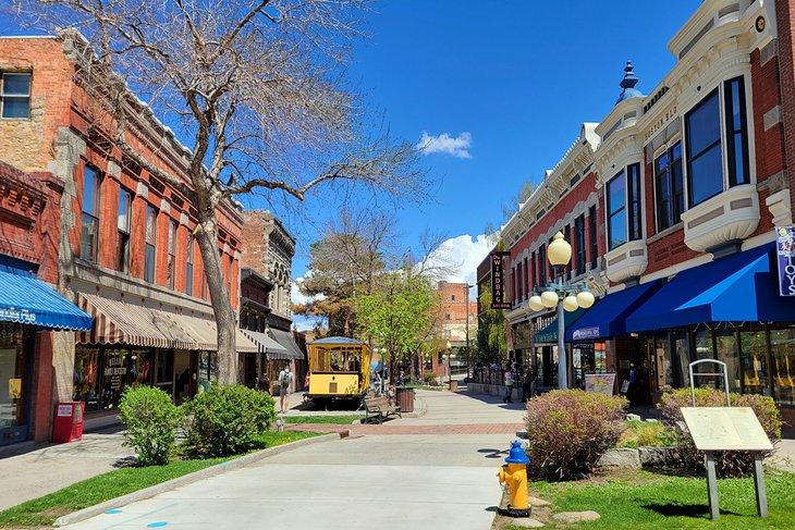 Best Things To Do in Helena, Montana
