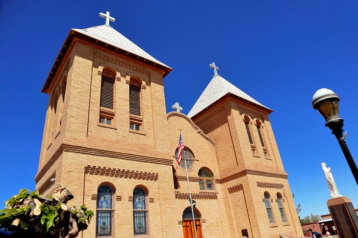 Basilica of San Albino