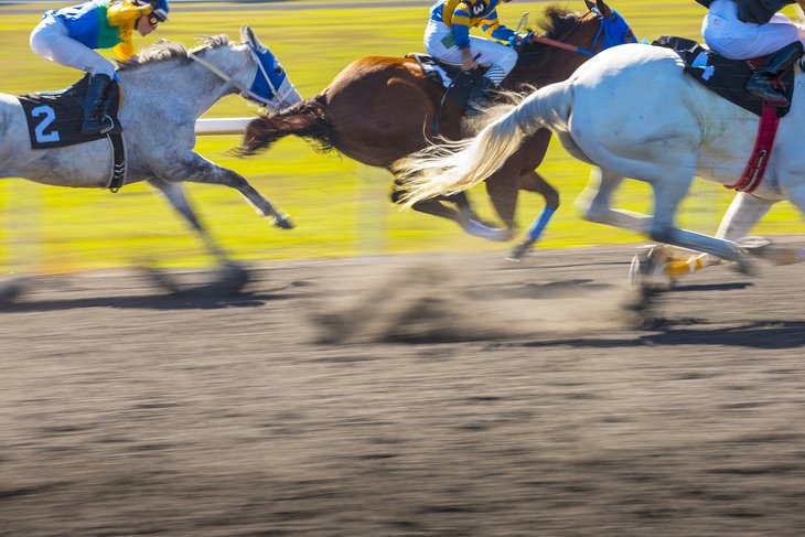 14 atracciones y cosas para hacer mejor valoradas en Ruidoso, NM