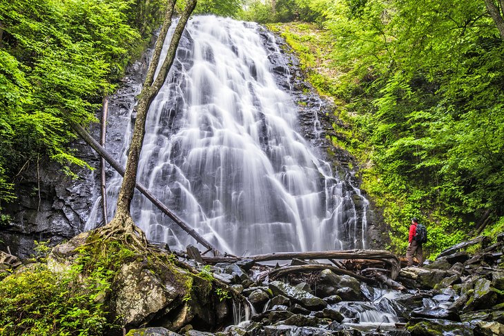 Crabtree Falls