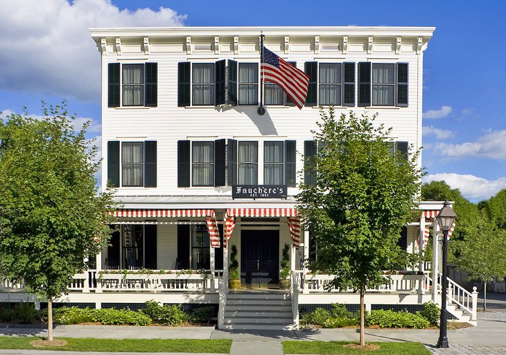 Photo Source: Hotel Fauchère
