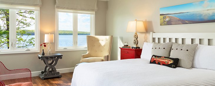 Photo Source: Silver Birches Resort