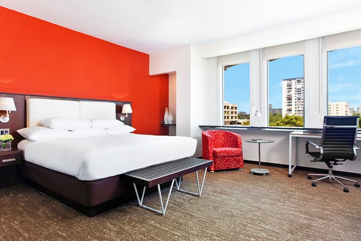 Photo Source: DoubleTree by Hilton Hotel San Juan