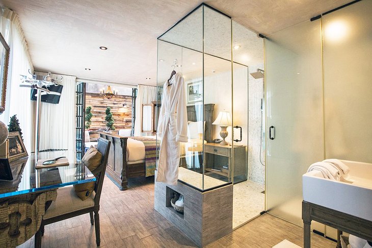 Photo Source: Olive Boutique Hotel
