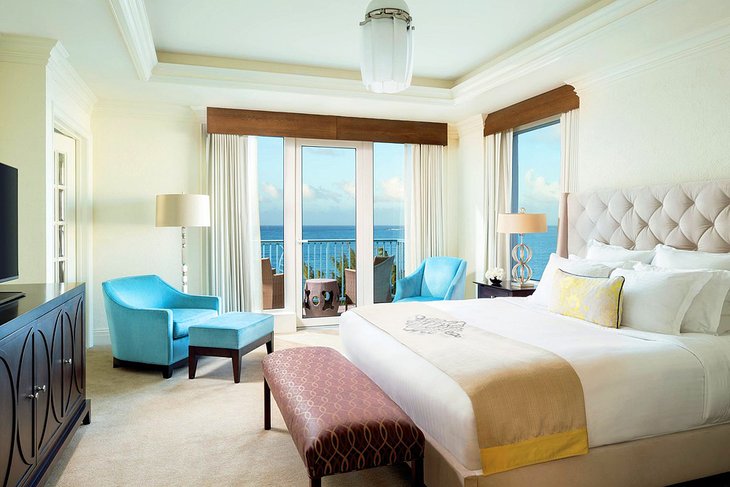 Photo Source: The Ritz-Carlton, San Juan