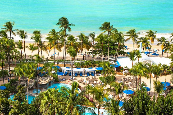 Photo Source: Royal Sonesta San Juan