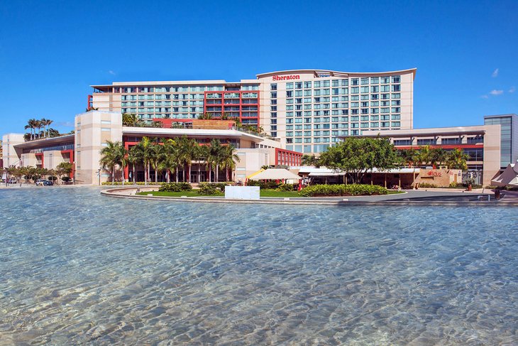 Photo Source: Sheraton Puerto Rico Hotel