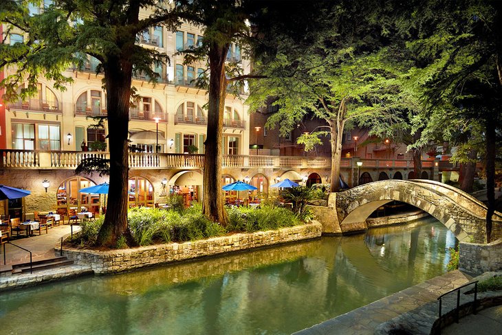 Mokara Hotel and Spa