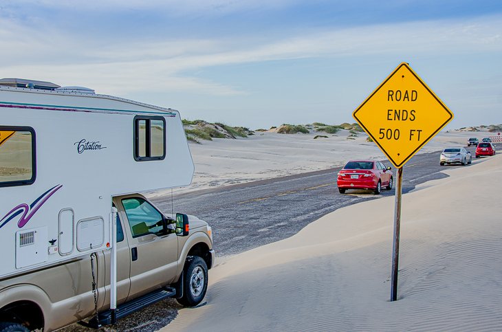 17 cosas mejor valoradas para hacer en South Padre Island, TX