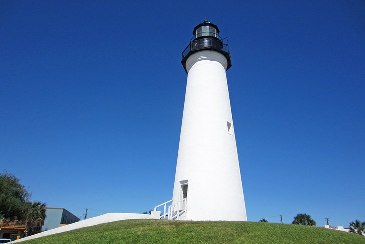 Port Isabel Lighthouse