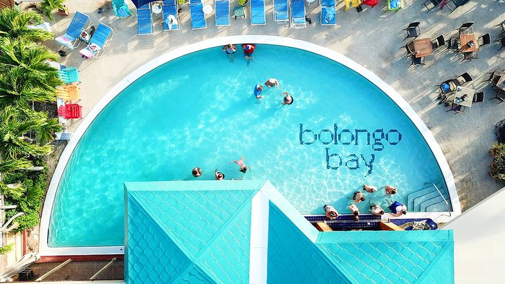 Photo Source: Bolongo Bay Beach Resort