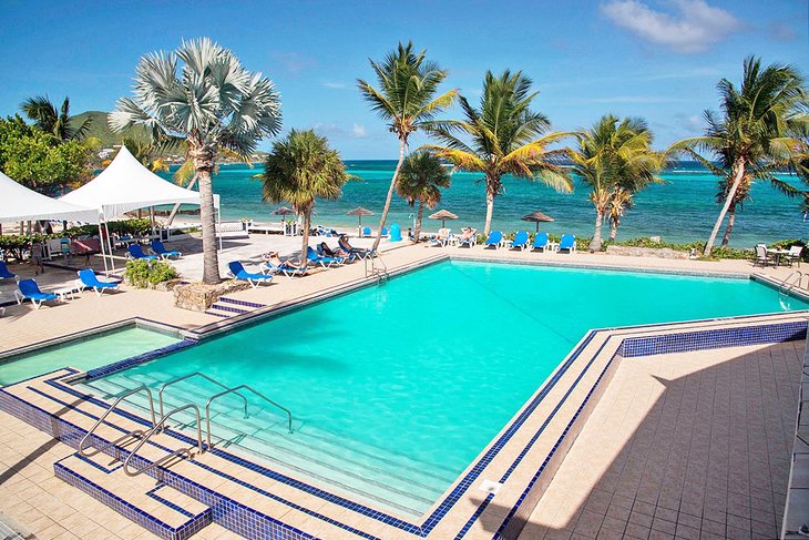 Photo Source: Divi Carina Bay Beach Resort