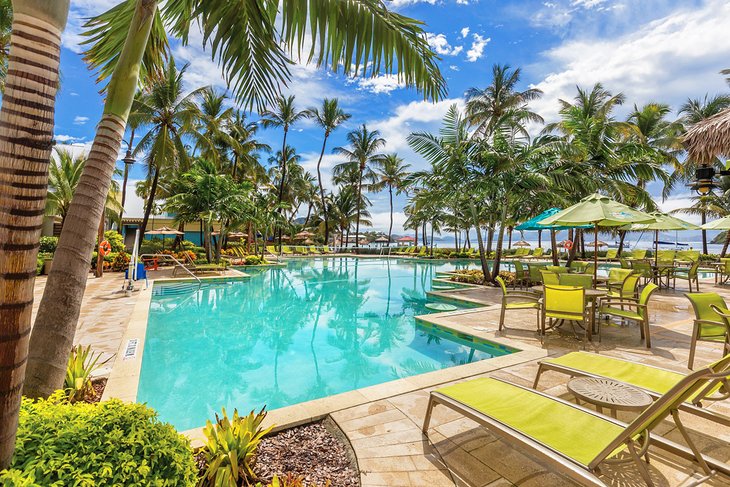 Photo Source: Margaritaville Vacation Club St. Thomas