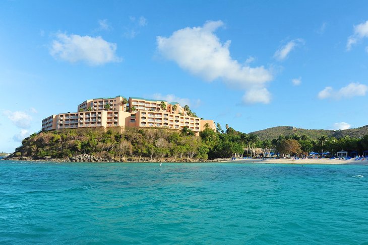 Source photo : Sugar Bay Resort & Spa