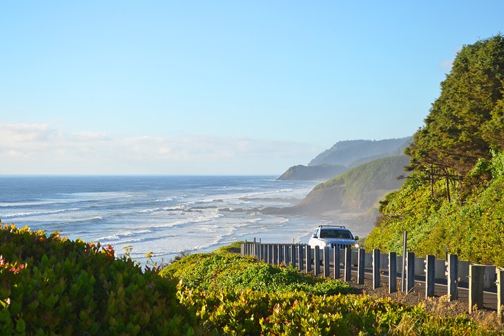 Oregon Coast Highway