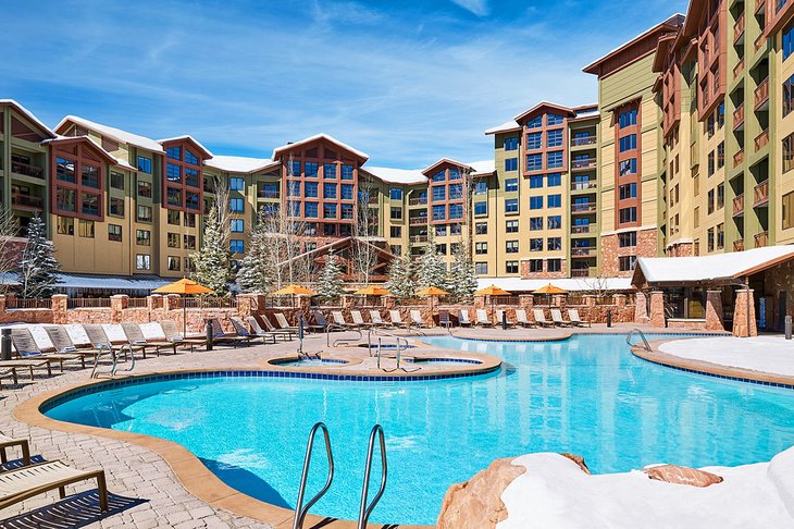 Photo Source: Grand Summit Hotel
