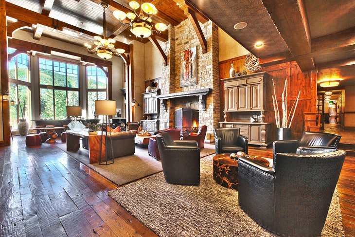 Photo Source: Hotel Park City, Autograph Collection