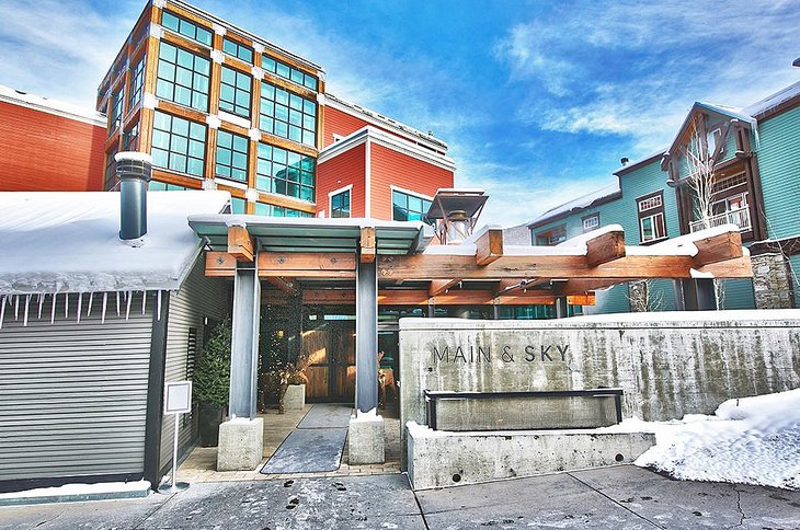 Photo Source: Main & SKY