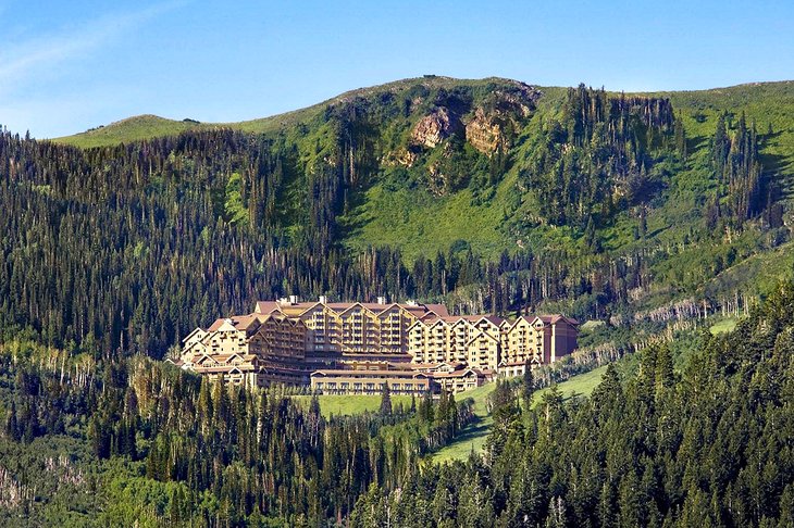 14 mejores resorts en Park City, Utah