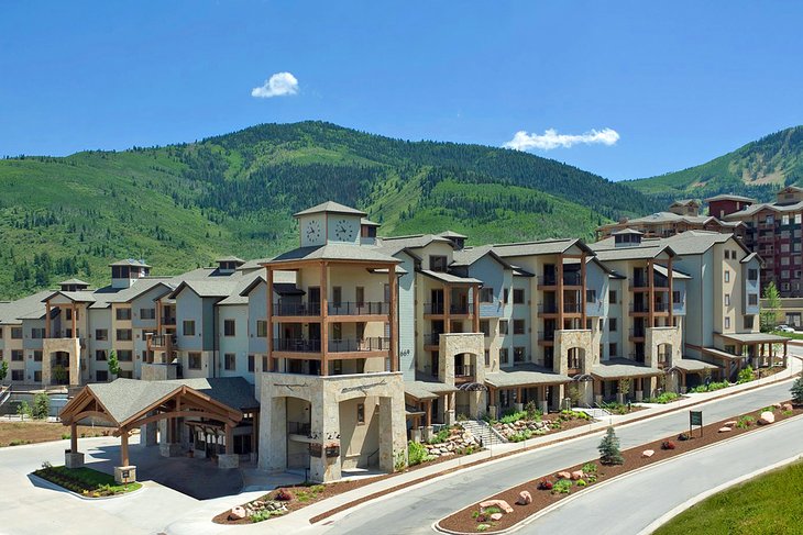 Photo Source: Silverado Lodge