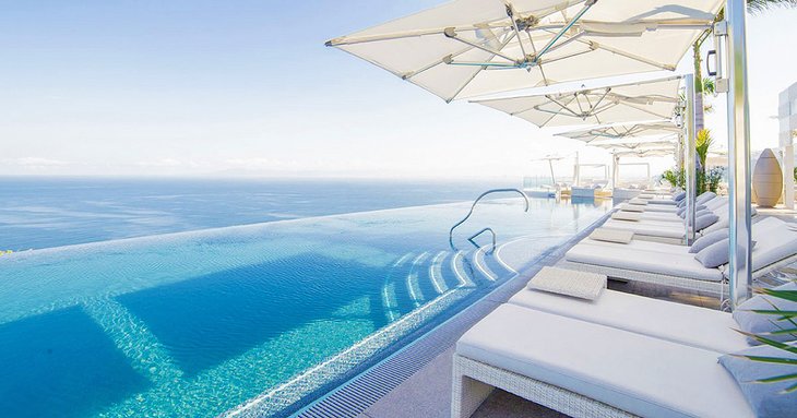 Photo Source: Hotel Mousai
