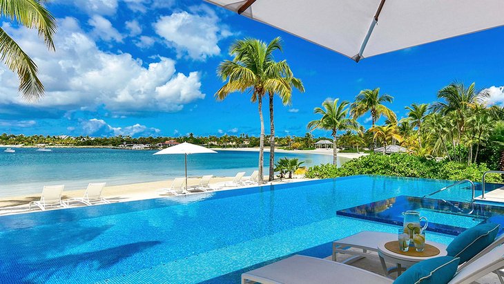 Photo Source: Jumby Bay Island - an Oetker Collection Hotel