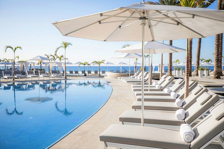 Photo Source: Le Blanc Spa Resort Los Cabos