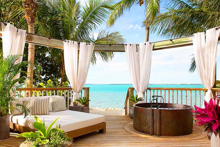 Photo Source: Little Palm Island Resort &amp; Spa