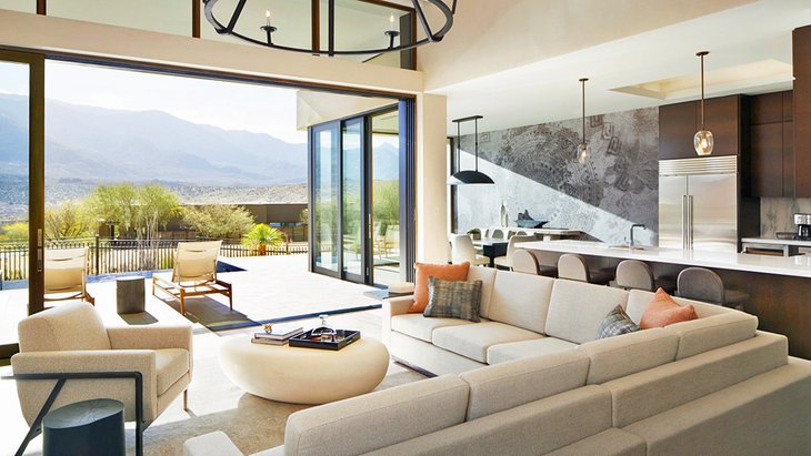 Photo Source: Miraval Arizona