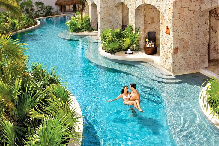 Photo Source: Secrets Maroma Beach Riviera Cancun
