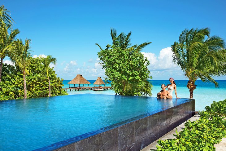 Photo Source: Zoëtry Paraíso de la Bonita Riviera Maya