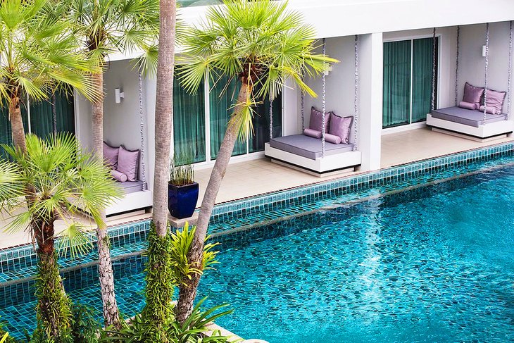 Chanalai Romantica Resort