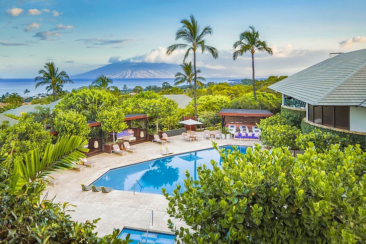 Hotel Wailea