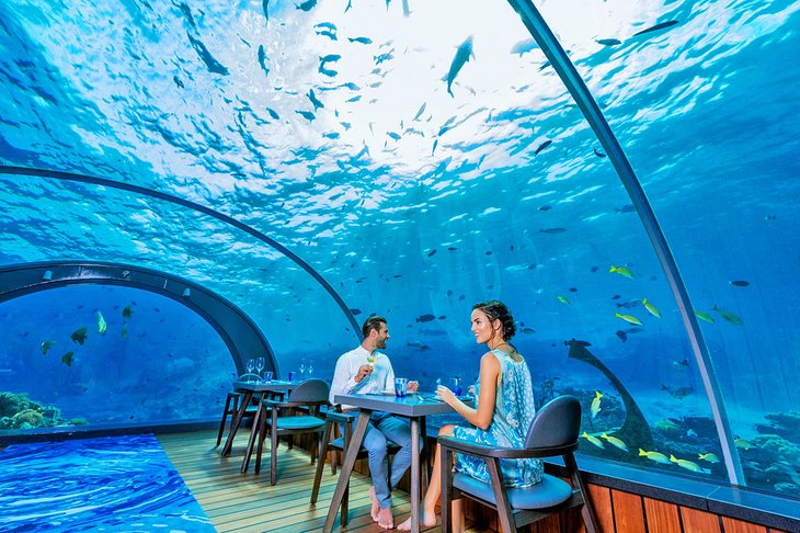 Hurawalhi Island Resort
