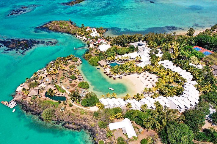 Paradise Cove Boutique Hotel