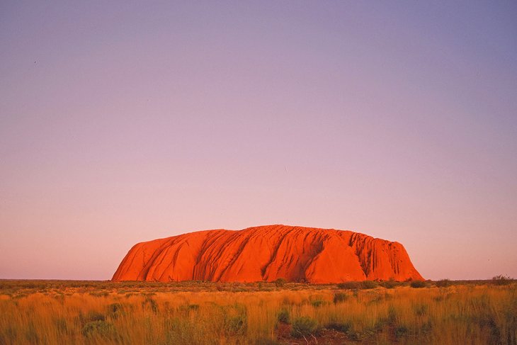 Uluru (Ayers Rock)